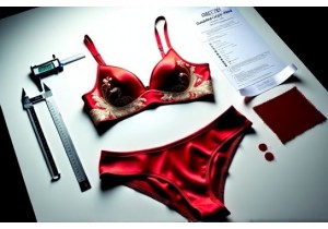 Product Testing Chinese Bridal Lingerie for Quality Craftsmanship and Fit