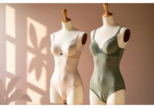 China's Sustainable Lingerie Sector Advances With GOTS Certified Organic Fibers