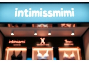 Intimissimi Expands in China Amid Rising Lingerie Industry Demand