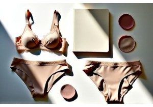 Materials Guide for Hypoallergenic Lingerie Options