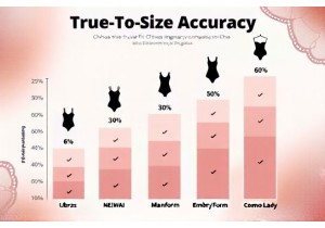 Chinese Lingerie Reviews True to Size Accuracy Across Five Popular Brands