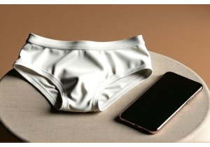 Traceable Sustainable Underwear with Blockchain Verification