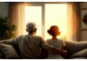 Intimacy Stories Across Generations Exploring Family Silence and Personal Awakening