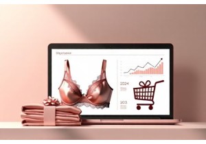 Lingerie Industry News Notes Rise of Men Buying Lingerie as Gifts