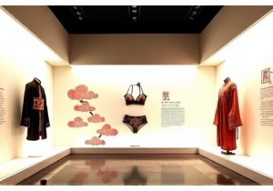 From Forbidden to Fashionable How Museum Exhibitions Are Recontextualizing Historical Chinese Undergarments