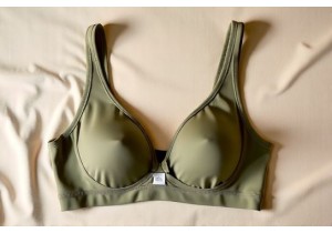 Chinese Lingerie Reviews Most Comfortable Cotton Bralettes for Sensitive Skin