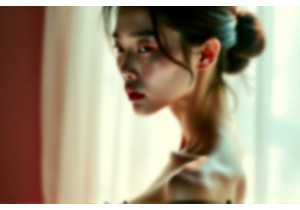 The Influence of Chinese Film and Drama on Lingerie Aesthetic Trends and Aspirations