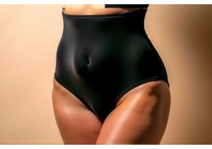 Types of Lingerie for Tummy Control and Smooth Lines