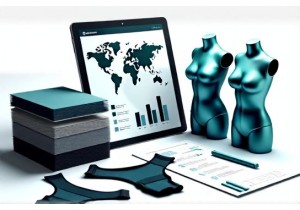 End to End Underwear ODM Solution Provider from Concept Design to Logistics and After Sales Support