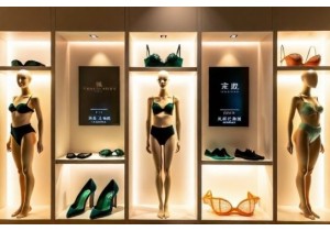Heritage Brands Reinvent Identity for Chinese Lingerie Market Relevance