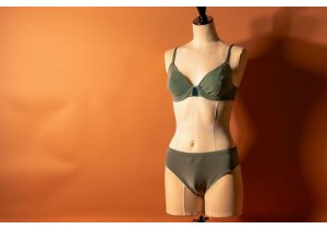 Upgraded Basics Lingerie Brands Elevating Everyday Essentials Thoughtfully