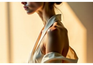 How to Match Silk Underwear with Outerwear Using Eastern Styling Principles