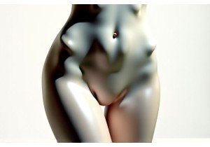 Seamless Shapewear Silk Blends Offering Elegant Body Contouring