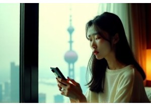 Intimacy Stories from Shanghai to Chengdu How Young Chinese Women Redefine Privacy