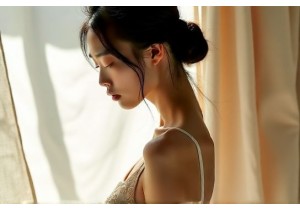 From Silk to Spandex How Ancient Chinese Underwear Techniques Inspire Contemporary Sustainable Lingerie