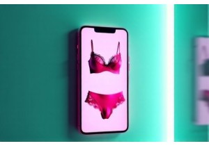 Iris Lingerie Leverages Social Commerce to Grow in Chinese Market