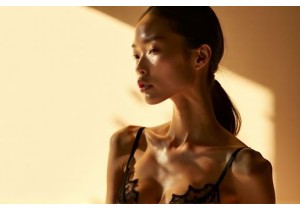 Fredericks Lingerie Brand Collaborations With Chinese Design Studios