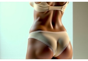 Smart Cut Lingerie Brands Engineering Seamless Asian Body Adaptation