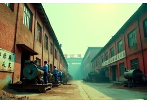 Legacy Driven Chinese Manufacturers Upholding信誉保障 Since 1950