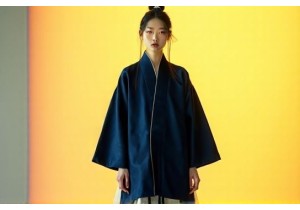 How Traditional Chinese Underwear Inspired Contemporary New Chinese Style Fashion