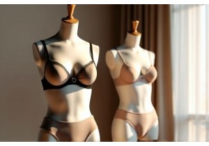 Premium Lingerie ODM Manufacturer Serving Global Retailers Since 1992