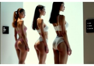 Customization and Personalization Drive Chinese Lingerie Market Growth