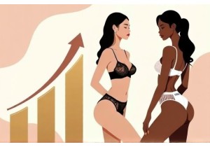 Chinese Lingerie Market Growth Trends and Future Industry Outlook 2024