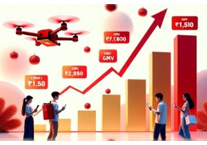 Industry News Reports Record Online Sales During Chinese Shopping Festivals