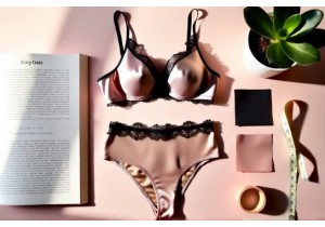 Sissy Lingerie Guide Choosing Styles with Confidence