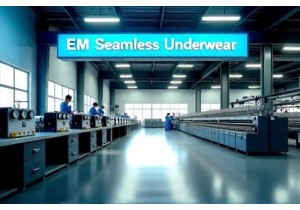 Underwear Manufacturer in Shantou Gurao Known for Consistent Output and Reliability