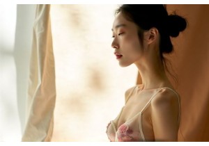 Independent Chinese Designers Creating Silk Lingerie with Artistic Integrity