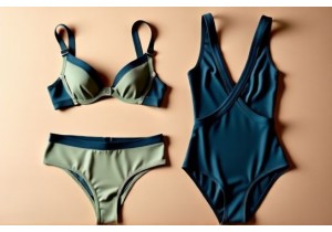 Circular Economy Lingerie Brands Designing For Disassembly And Renewal