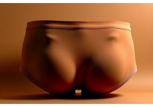 Post Consumer Waste Integration in Recycled Underwear Collections