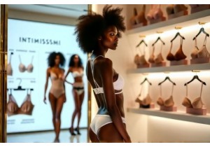 Intimissimi Expands Footprint Amid Evolving Chinese Lingerie Trends