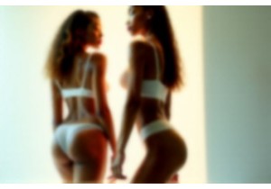 How Chinese Lingerie Brands Redefine Body Positivity Globally