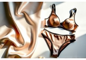 Ultimate Guide to Silk Fabric for Lingerie Understanding Mulberry Silk Grades