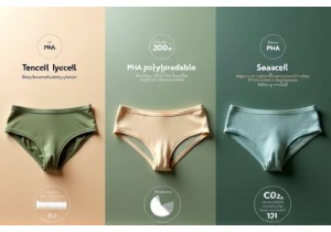 Materials Science Breakthroughs for Biodegradable Underwear
