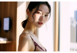 Hunkemoller Targets Young Professionals in Chinese Lingerie Expansion