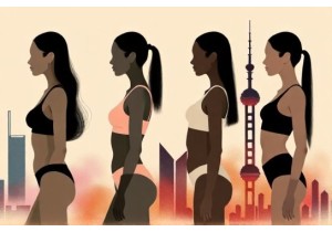 Aesthetic Evolution of Nei Yi How Changing Silhouettes Reflect Broader Shifts in Chinese Social Values