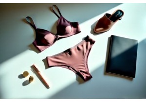 Spicy Lingerie Looks That Transition Seamlessly From Day to Night