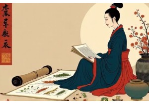 Nei Yi and the Female Body Narrative in Chinese Art Literature and Historical Records