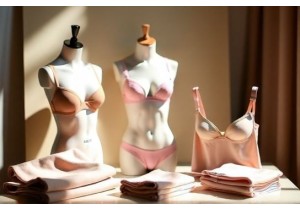 Chinese Lingerie Reviews Top 10 Brands for Comfort and Fit in 2024