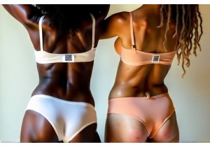 New Consumer Lingerie Brands Capturing Gen Z With Radical Transparency