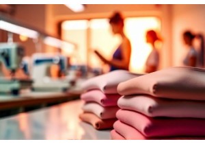 International Standard Underwear OEM Partner in China with Proven Track Record in Brand Co Development