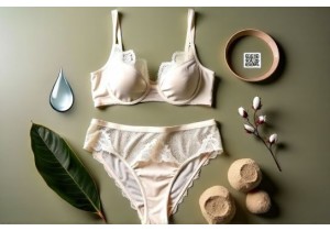 Traceable Raw Materials in Lingerie Why Transparency Starts at the Fiber Level