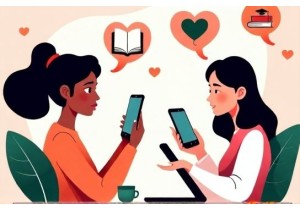 The Role of WeChat Communities in Normalizing Chinese Intimacy Conversations