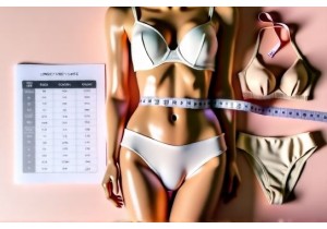 How to Choose Lingerie Size Accurately for Comfort and Fit
