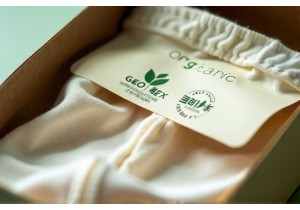 Ecological Labels Validating Sustainability Claims in Underwear