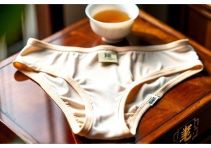 Authentic Chinese Underwear Heritage Brand Loved by Generations of Consumers