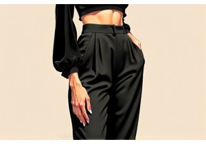Erotic Fashion Tips for Styling Naughty Knickers With Everyday Outfits